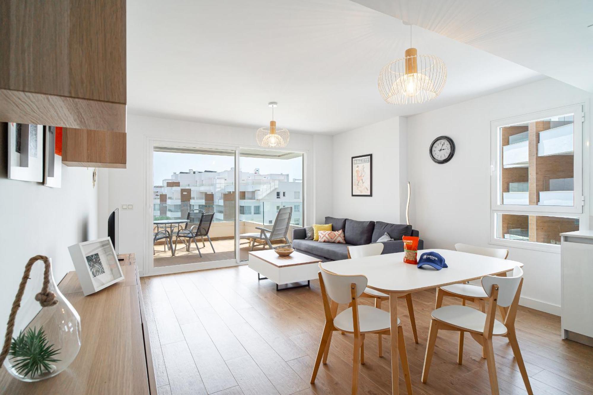 Appartamento Luxury Living Isea 3114 By Casasol
