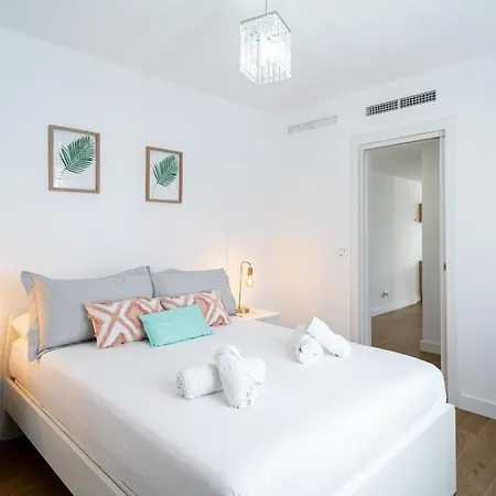 Ferienwohnung Luxury Living Isea 3114 By Casasol Torrox Exterior foto