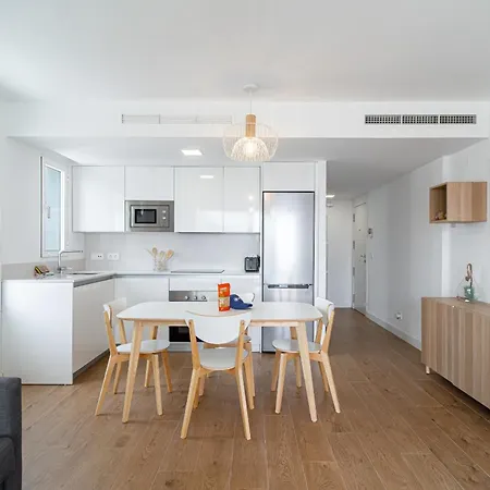 Ferienwohnung Luxury Living Isea 3114 By Casasol Torrox Exterior foto