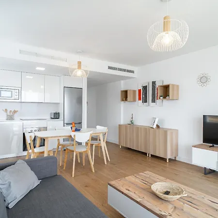 Ferienwohnung Luxury Living Isea 3114 By Casasol Torrox Exterior foto