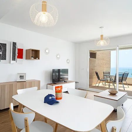 Ferienwohnung Luxury Living Isea 3114 By Casasol Torrox Exterior foto