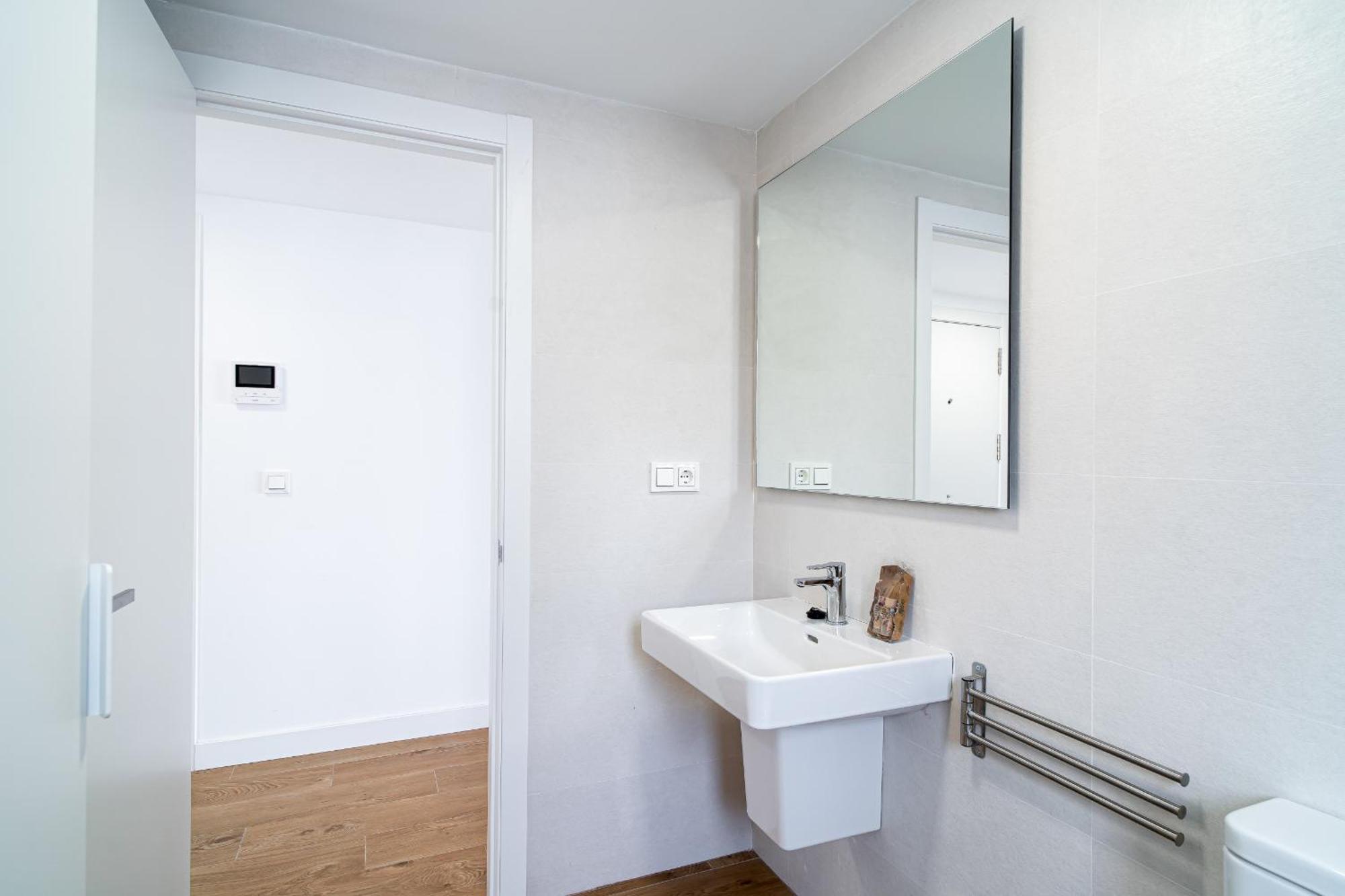 Apartment Luxury Living Isea 3114 By Casasol