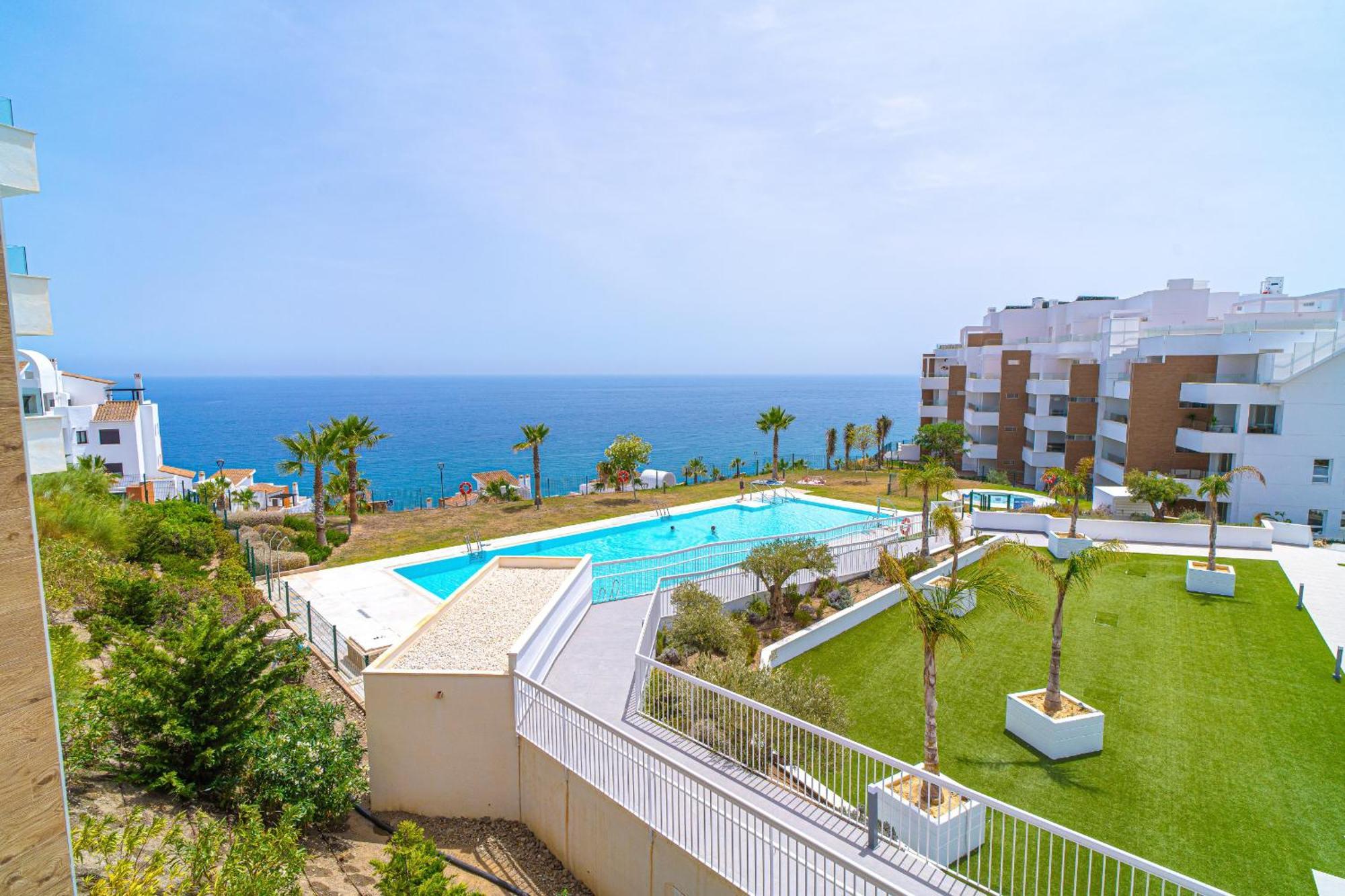 Apartament Luxury Living Isea 3114 By Casasol *