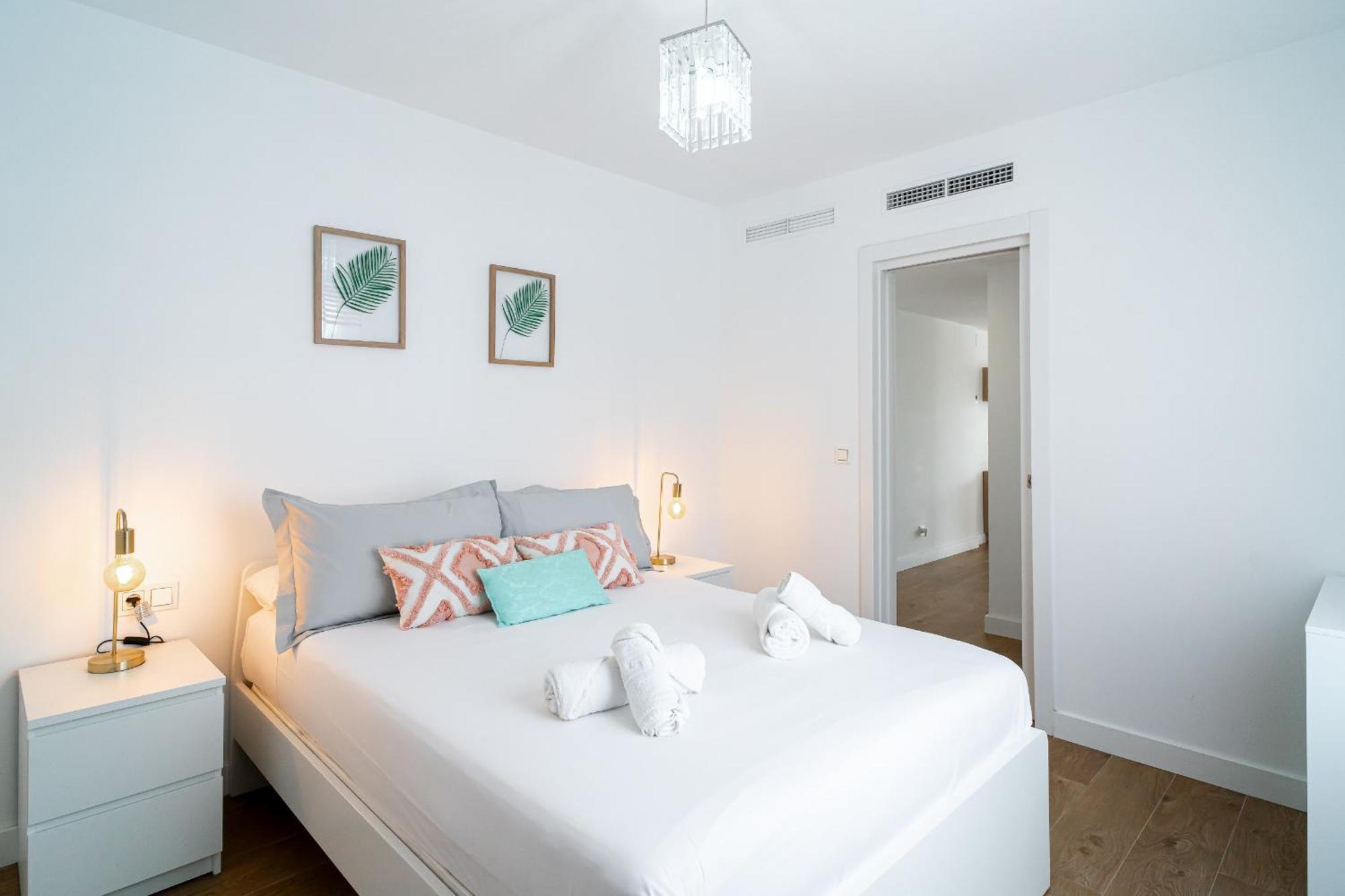 Apartment Luxury Living Isea 3114 By Casasol