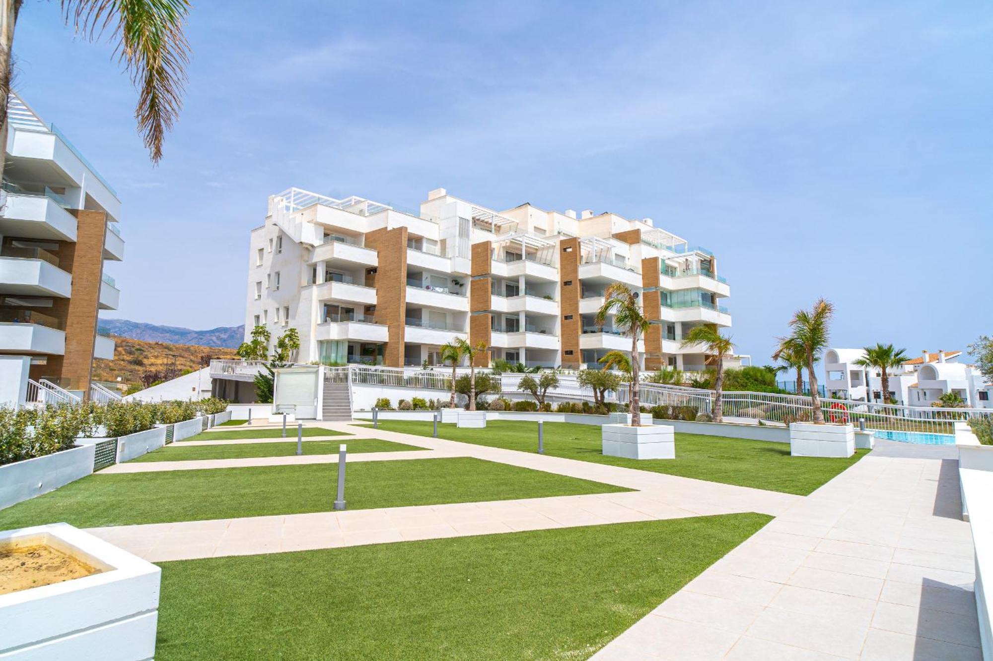 Apartament Luxury Living Isea 3114 By Casasol