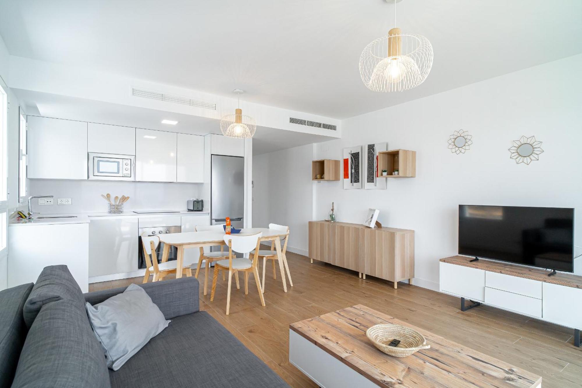 Luxury Living Isea 3114 By Casasol Appartamento *