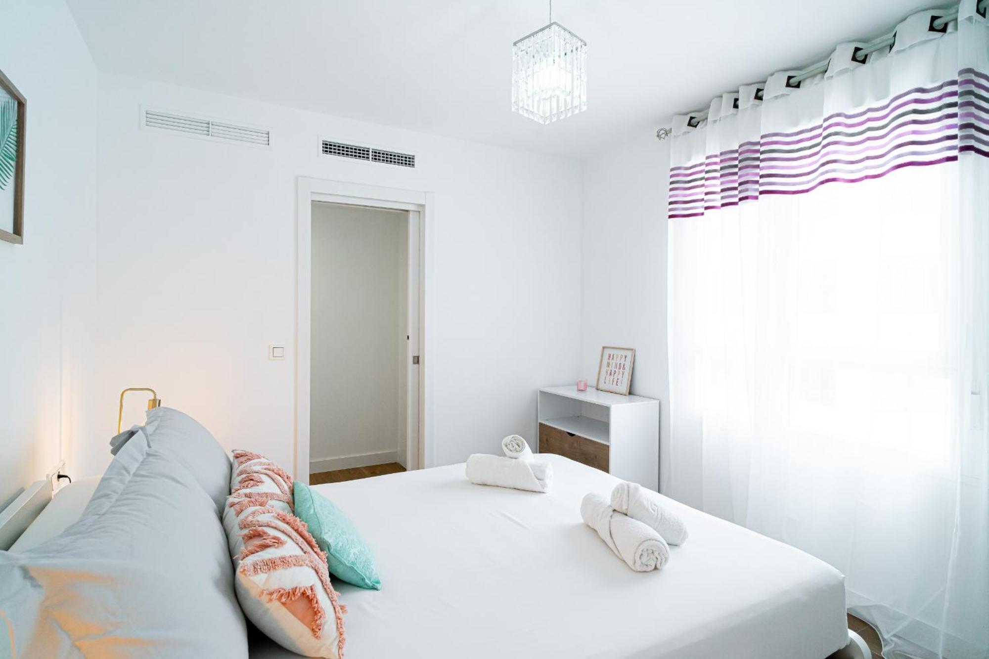 Luxury Living Isea 3114 By Casasol Apartment