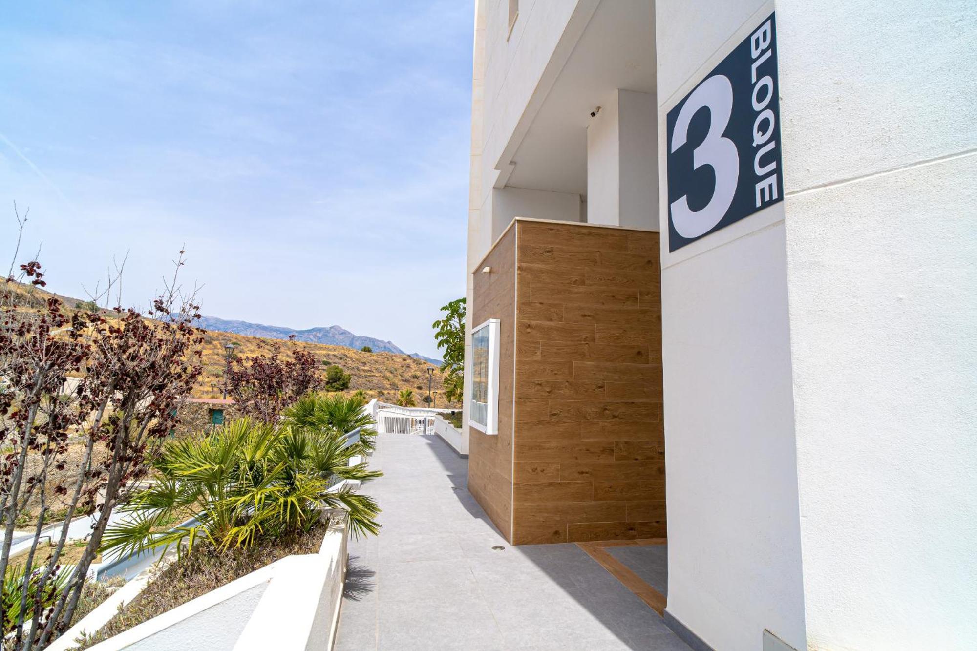 Luxury Living Isea 3114 By Casasol