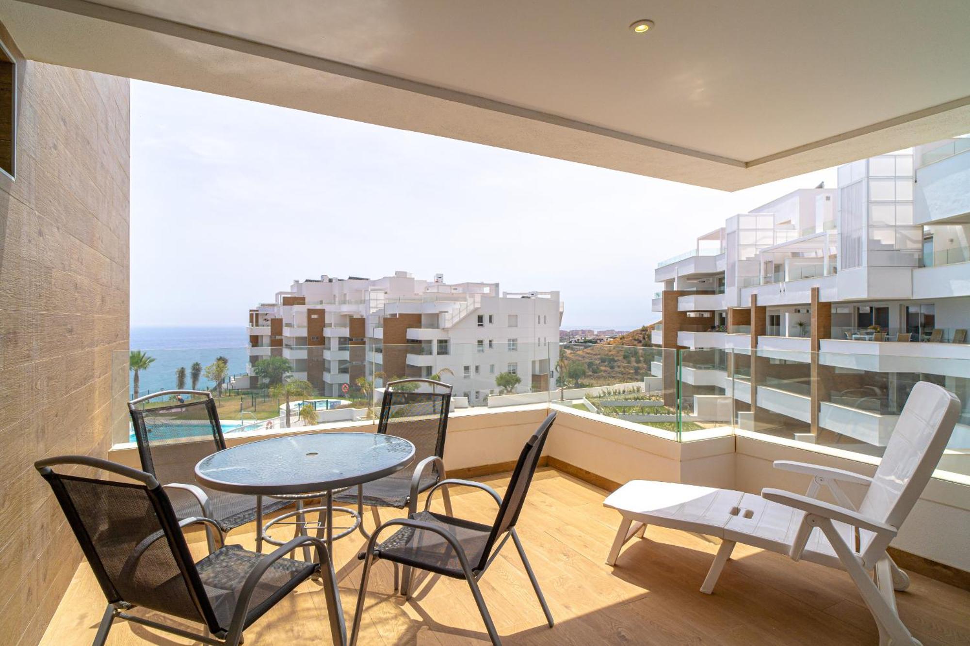 Luxury Living Isea 3114 By Casasol Apartment