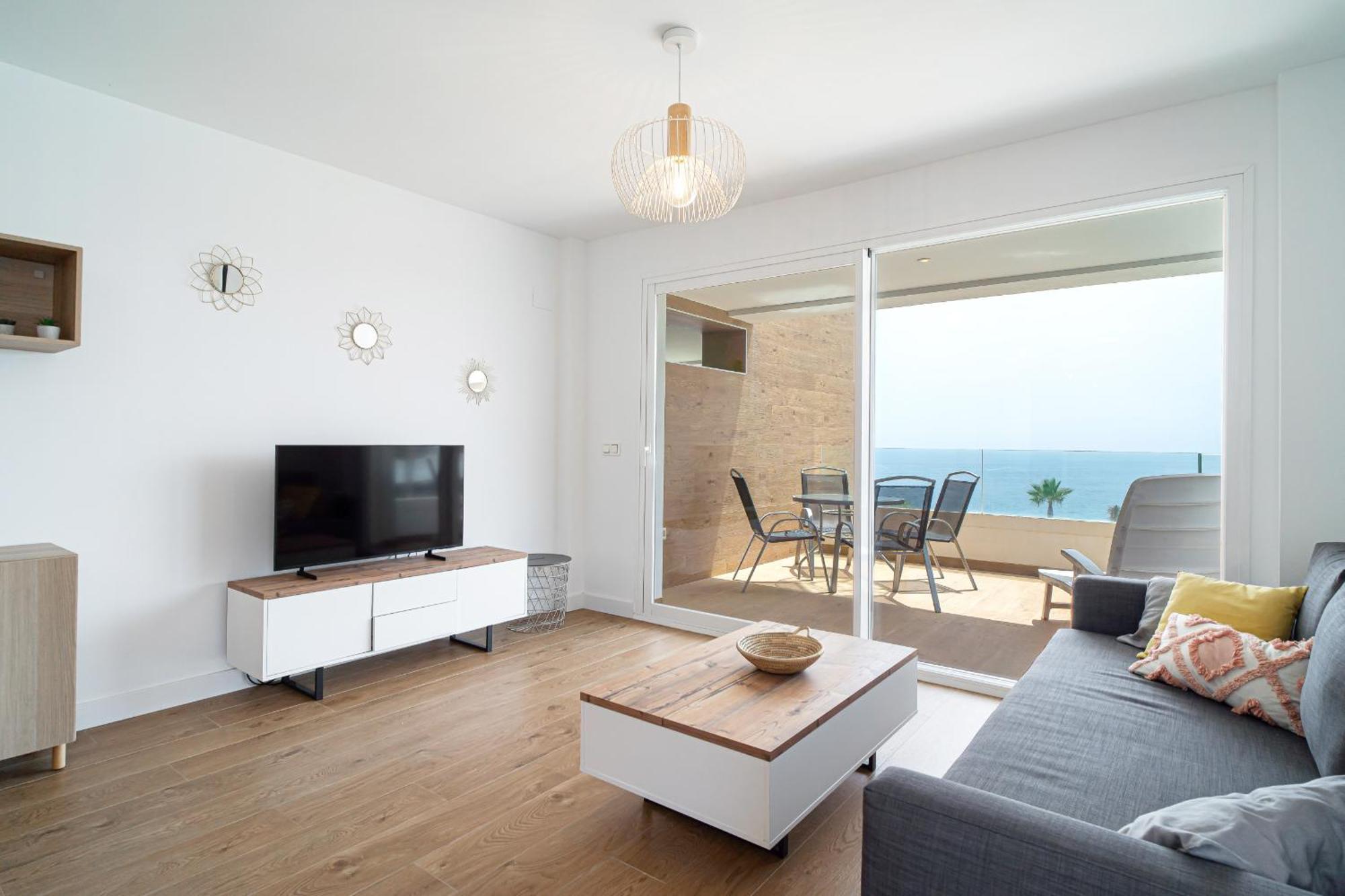 Apartment Luxury Living Isea 3114 By Casasol