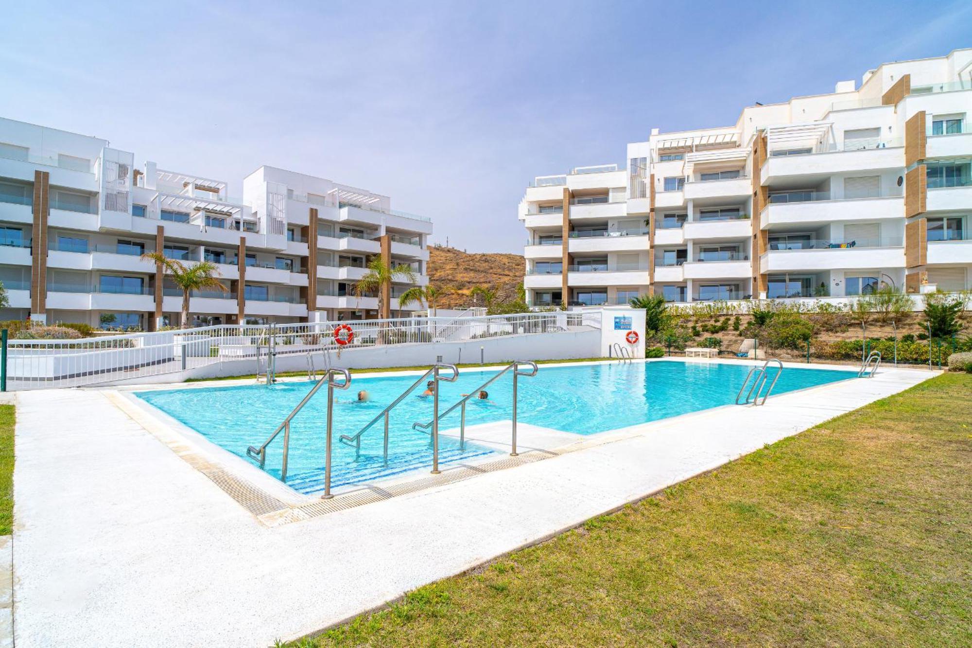 Luxury Living Isea 3114 By Casasol Apartment